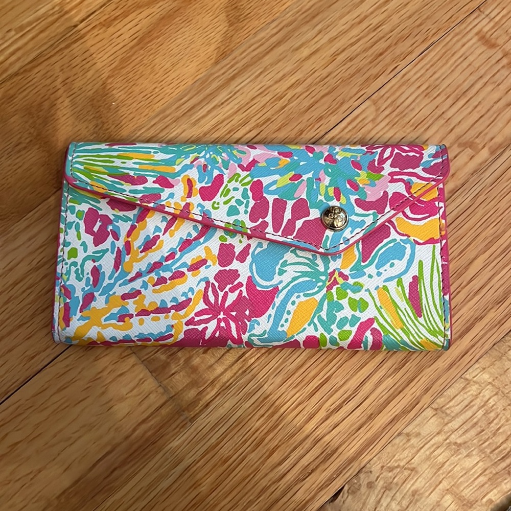 lilly pulitzer sunglasses case - Picture 5 of 5